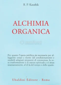 Alchimia Organica