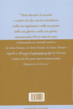 Alchimia - Terza Trilogia: Oltre il Conosciuto, Vol. II