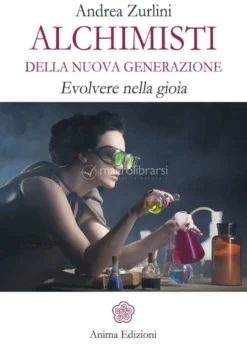 Alchimisti della Nuova Generazione