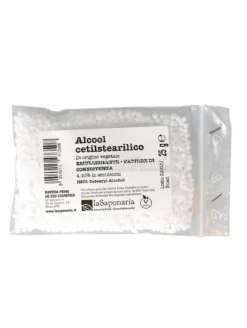 Alcool Cetilstearilico
