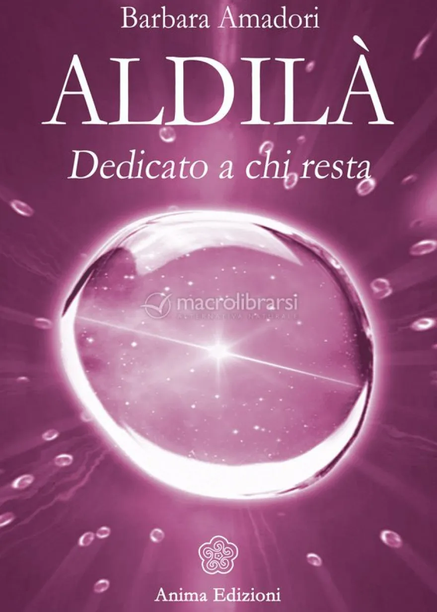 Aldilà - Dedicato a Chi Resta