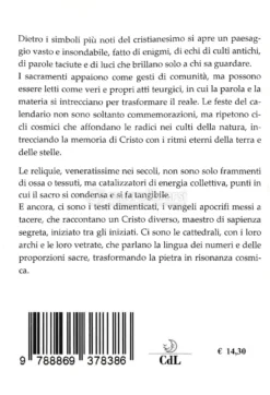 Al di Sotto della Croce - I Segreti della Fede