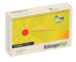 Aldoage High
