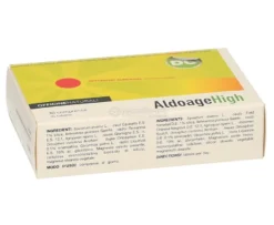 Aldoage High