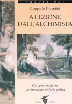 A Lezione dall'Alchimista