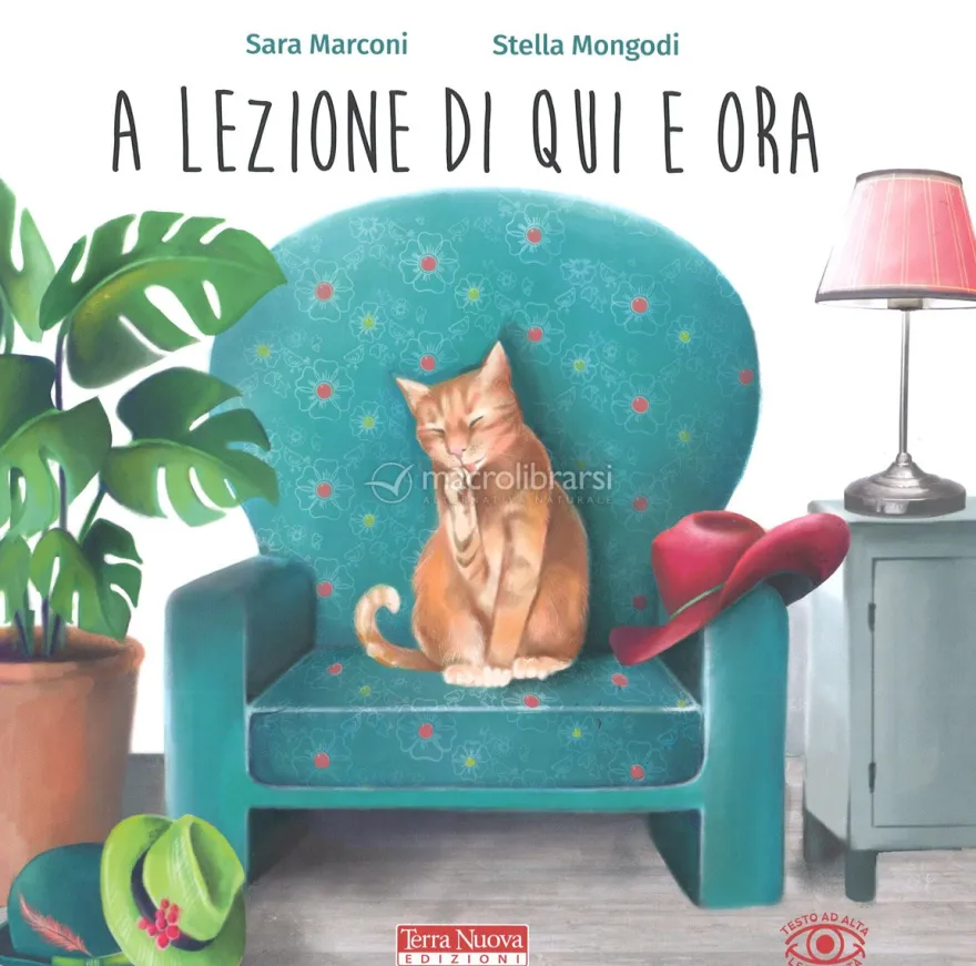 A Lezione di Qui e Ora