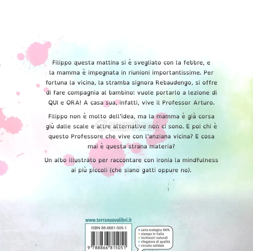 A Lezione di Qui e Ora