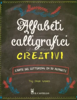 Alfabeti Calligrafici Creativi