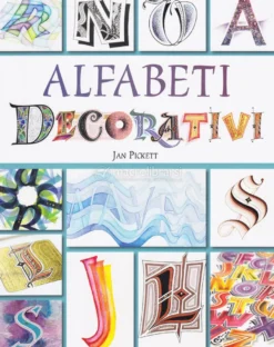 Alfabeti Decorativi