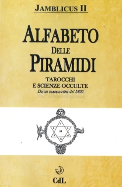 Alfabeto delle Piramidi