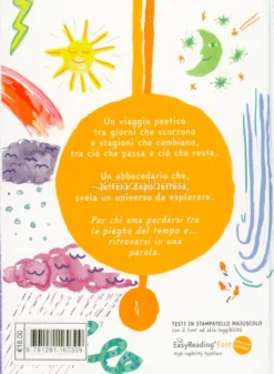 Alfabeto Temporale