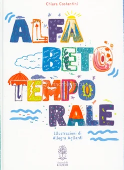 Alfabeto Temporale