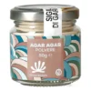 Alga Agar in Polvere