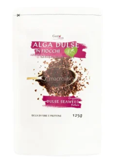 Alga Dulse Disidratata in Fiocchi Bio