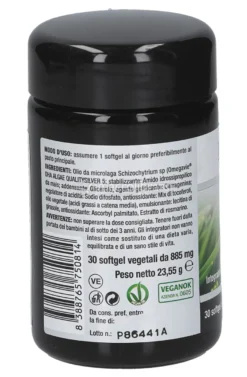 Algalin DHA Vegan