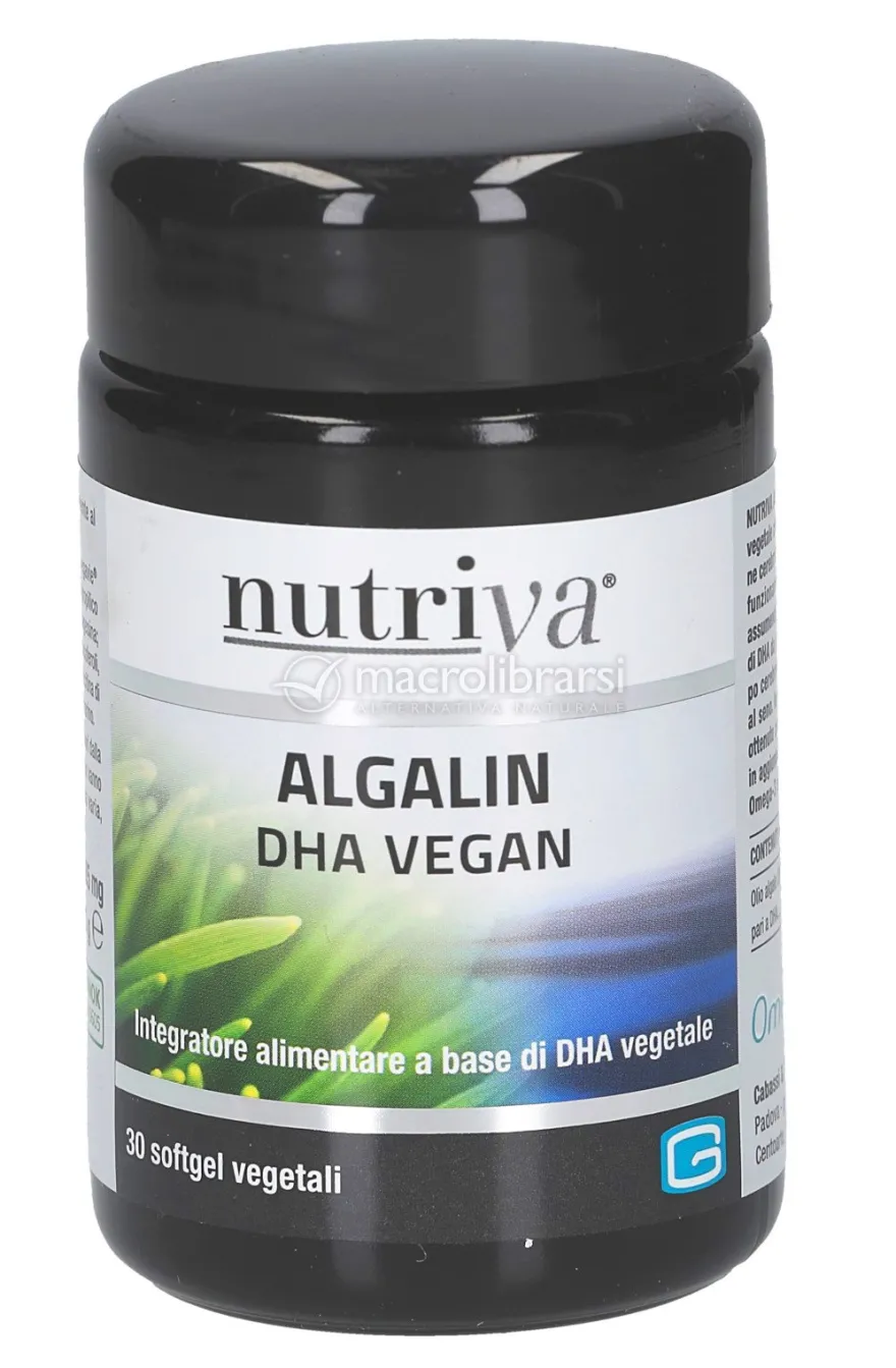Algalin DHA Vegan