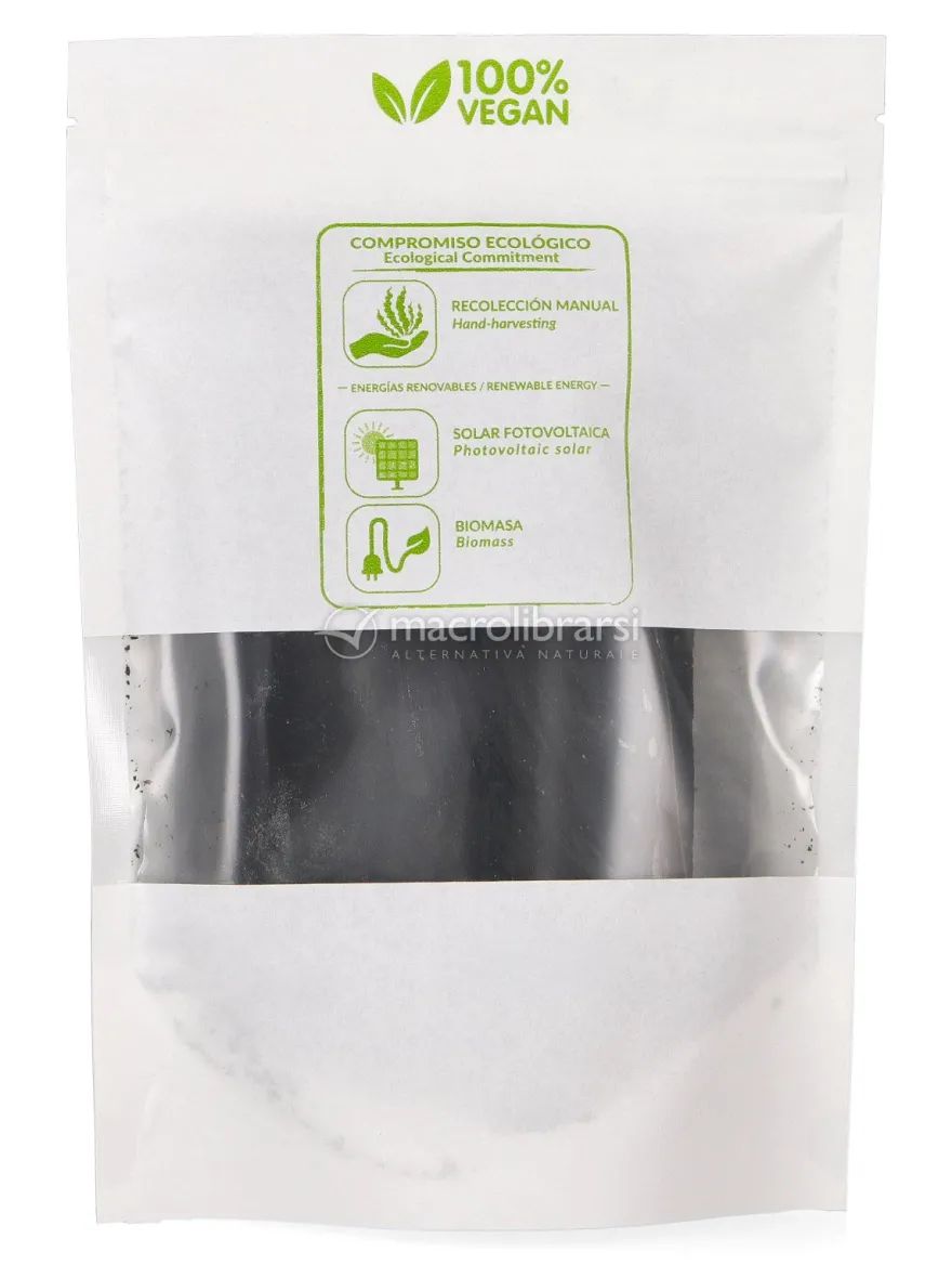 Alga Wakame