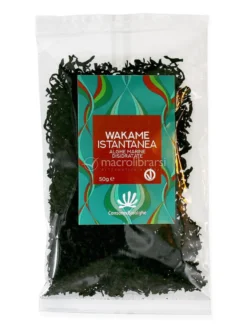 Alga Wakame Istantanea