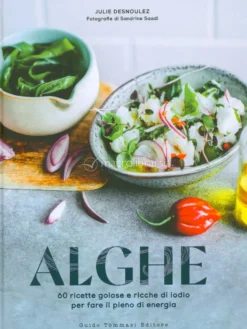 Alghe