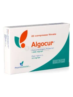 Algocur® Compresse