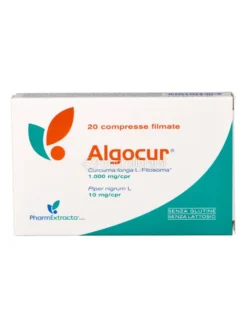 Algocur® Compresse