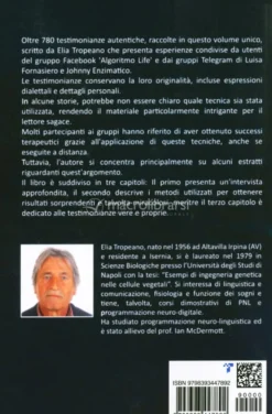 Algoritmo Life 3: Testimonianze dal Futuro Diario Anno Domini 2032