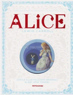Alice - Edizione Cartonata
