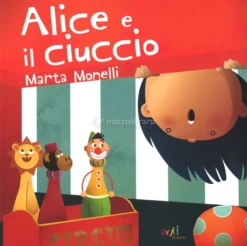 Alice e il Ciuccio