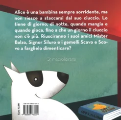 Alice e il Ciuccio