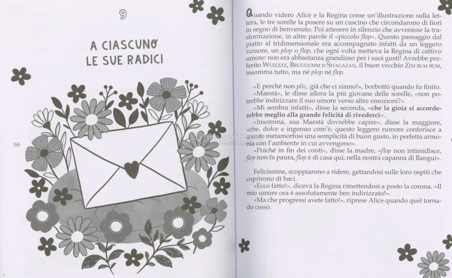 Alice nel Paese dei Diritti