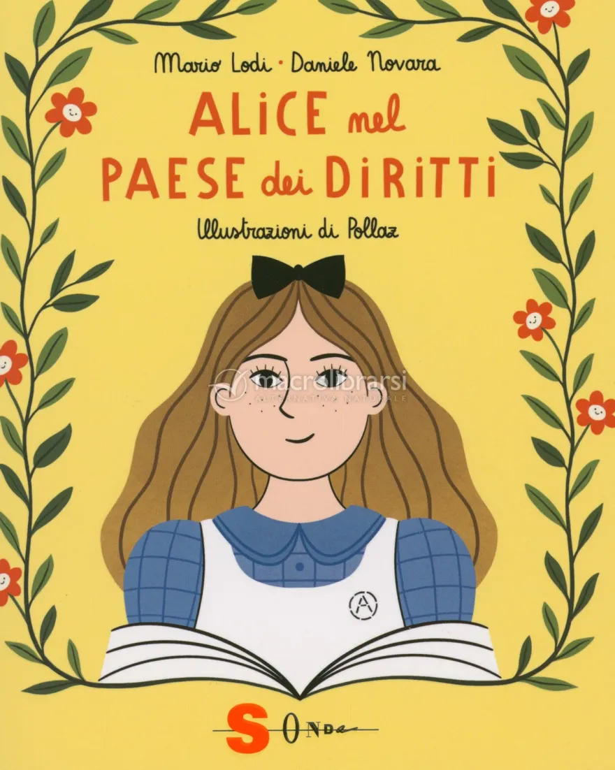 Alice nel Paese dei Diritti