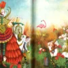 Alice nel Paese delle Meraviglie