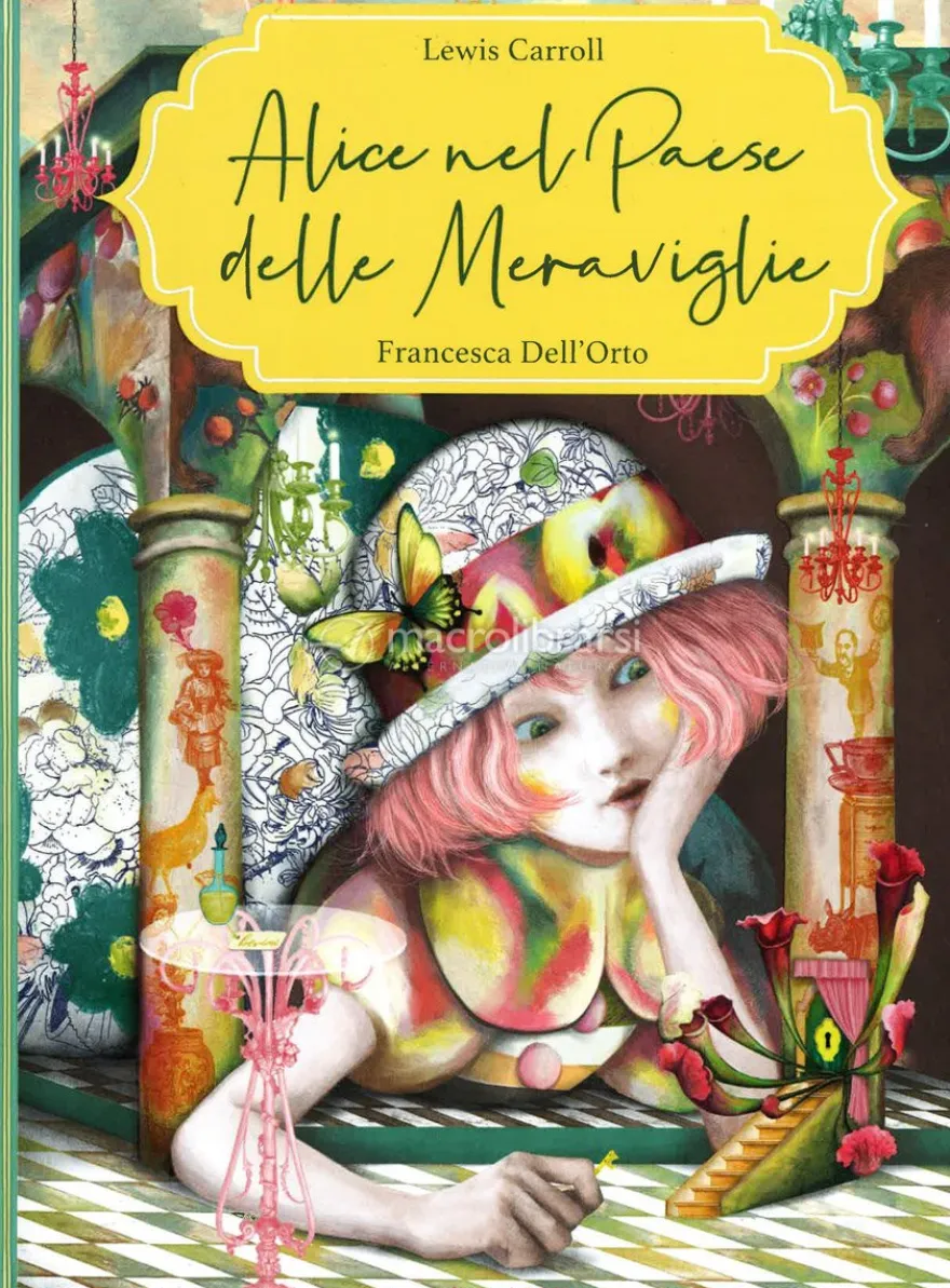 Alice nel Paese delle Meraviglie