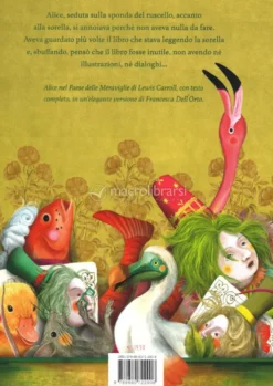 Alice nel Paese delle Meraviglie