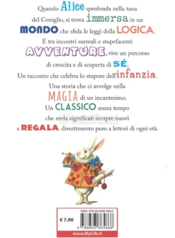 Alice nel Paese delle Meraviglie