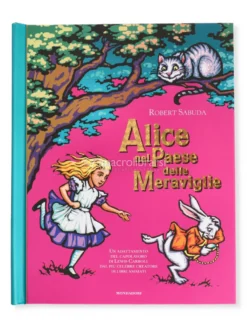 Alice nel Paese delle Meraviglie - Libro Pop-Up