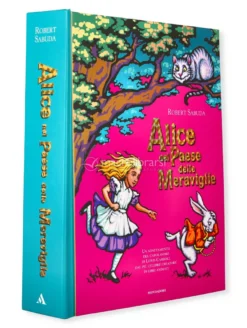 Alice nel Paese delle Meraviglie - Libro Pop-Up