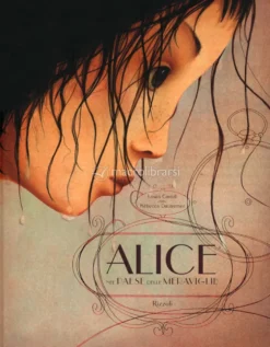 Alice nel Paese delle Meraviglie