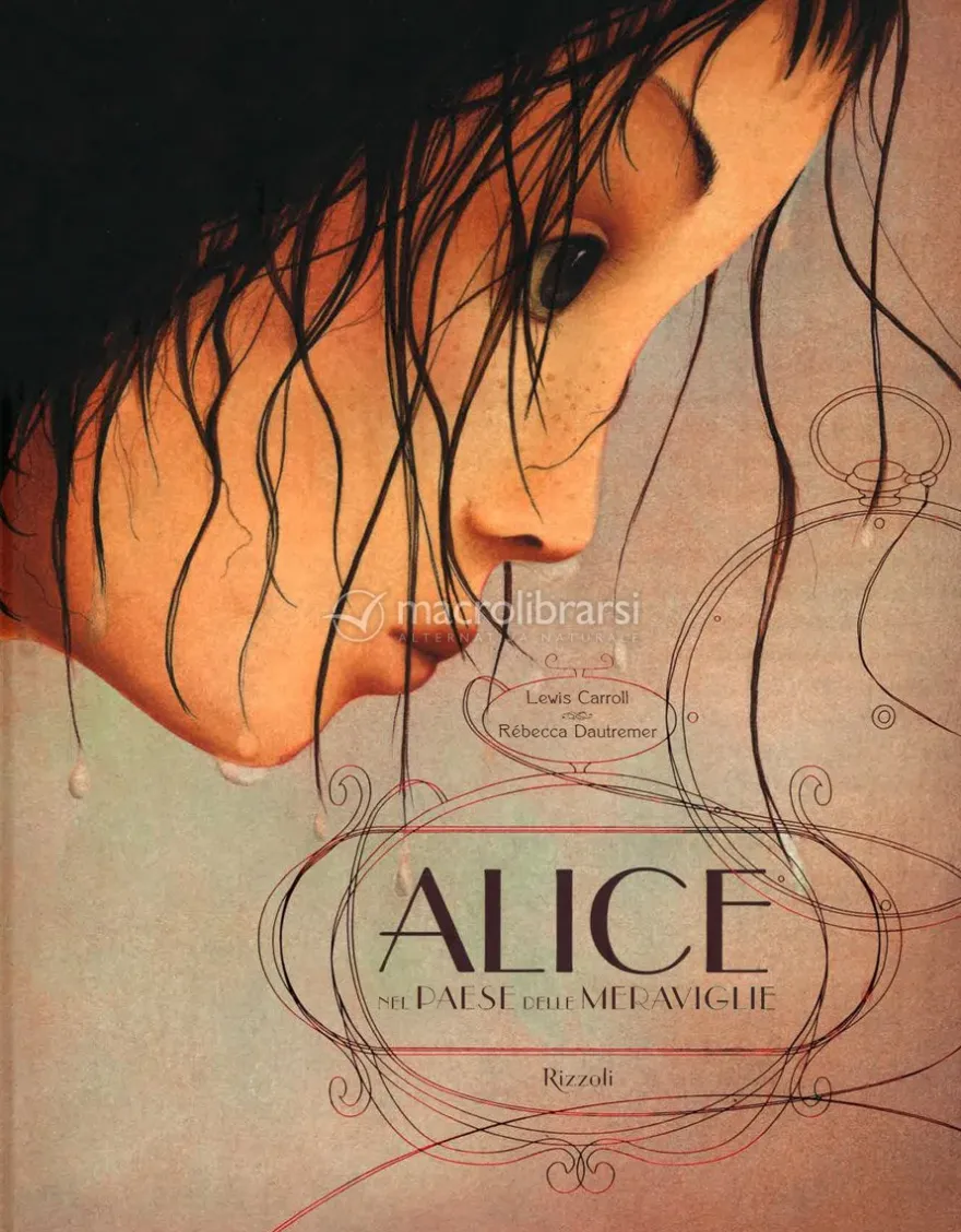 Alice nel Paese delle Meraviglie