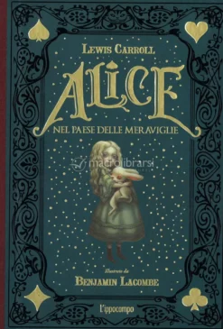 Alice nel Paese delle Meraviglie