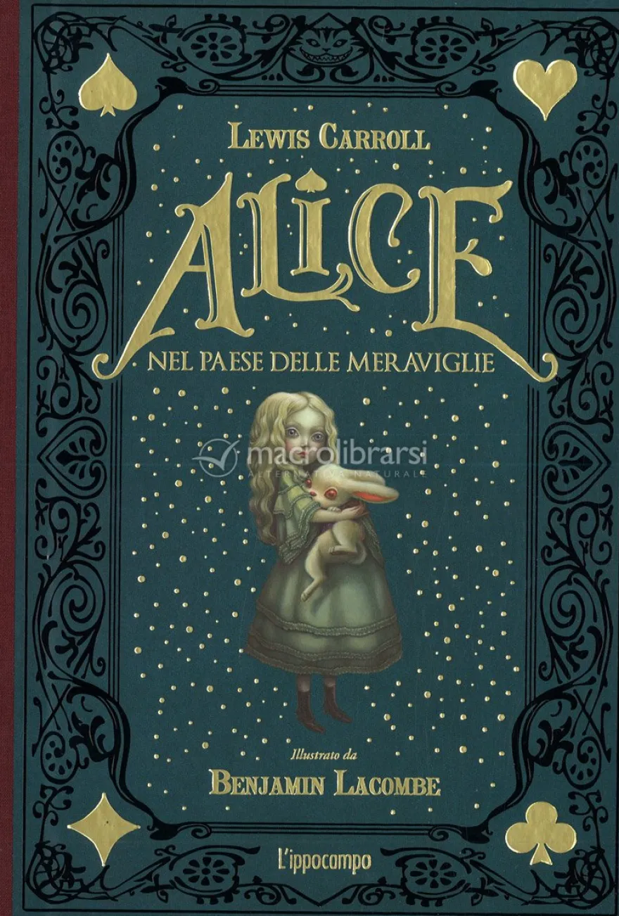 Alice nel Paese delle Meraviglie