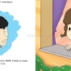 Alice: Ti Voglio Bene Papà!