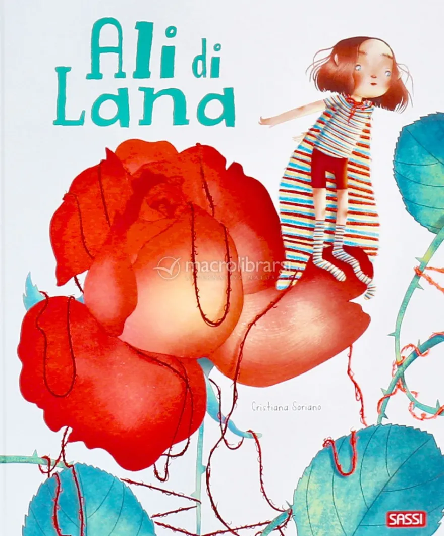 Ali di Lana