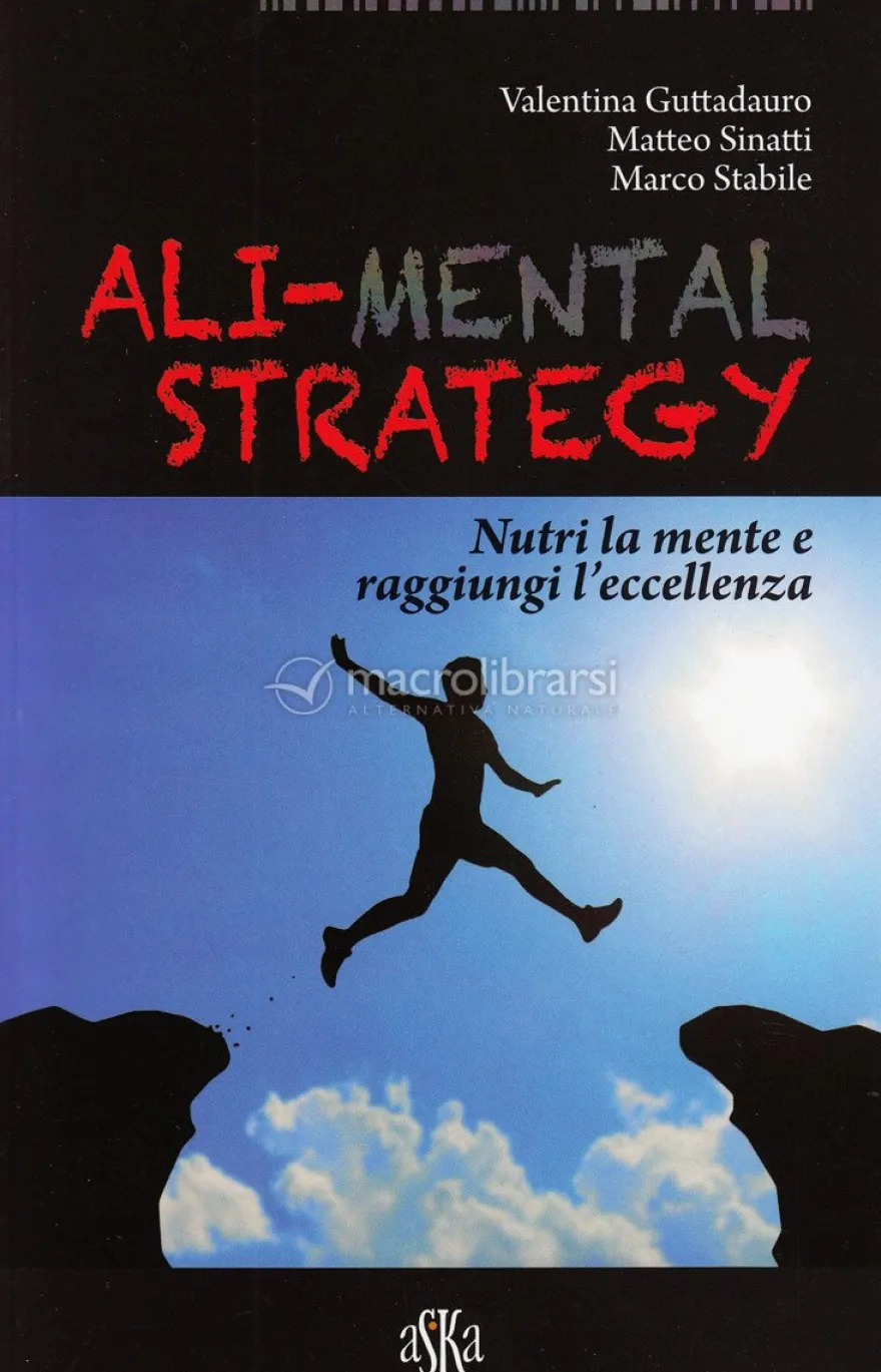 Ali-Mental Strategy