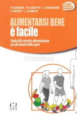 Alimentarsi Bene è Facile