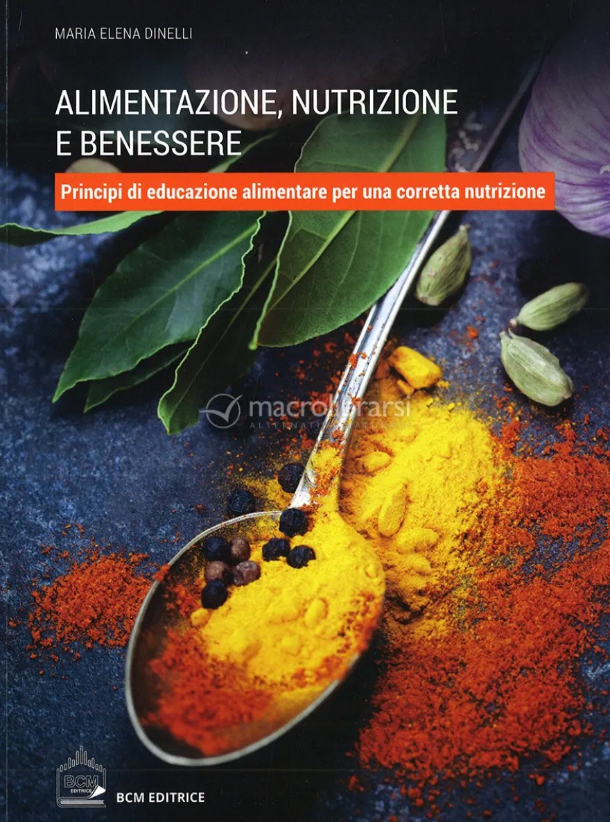 Alimentazione, Nutrizione e Benessere