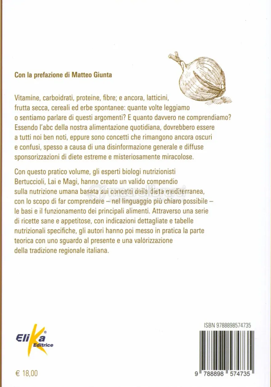 Alimentazione Sana, Semplice e con Gusto