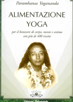 Alimentazione Yoga