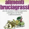Alimenti Bruciagrassi