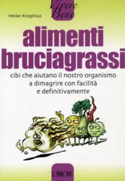 Alimenti Bruciagrassi